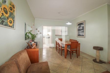 Sala de casa à venda com 3 quartos, 175m² em Jardim Quarto Centenário, Campinas