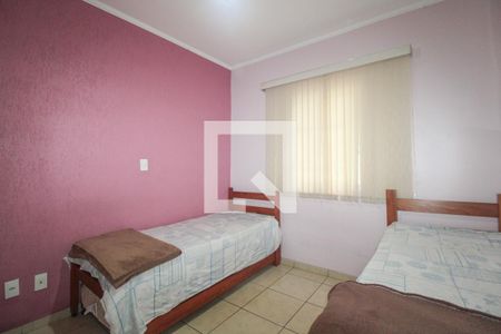 Quarto 1 de casa à venda com 3 quartos, 175m² em Jardim Quarto Centenário, Campinas