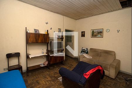 sala_2 de casa à venda com 3 quartos, 510m² em Jardim Previdencia, São Paulo