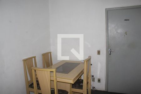 Sala de apartamento à venda com 1 quarto, 37m² em Sítio do Mandaqui, São Paulo