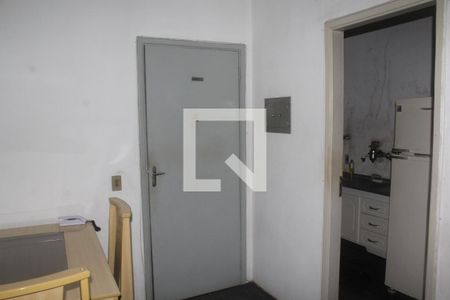 Sala de apartamento à venda com 1 quarto, 37m² em Sítio do Mandaqui, São Paulo