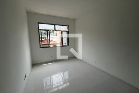 Sala de apartamento para alugar com 3 quartos, 63m² em Jardim Guanabara, Rio de Janeiro