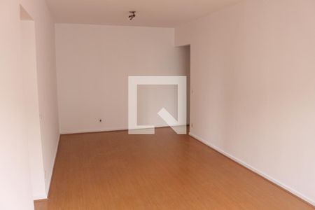 Sala de apartamento para alugar com 2 quartos, 69m² em Santa Maria, São Caetano do Sul