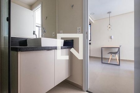 Apartamento para alugar com 1 quarto, 32m² em Sumarezinho, São Paulo