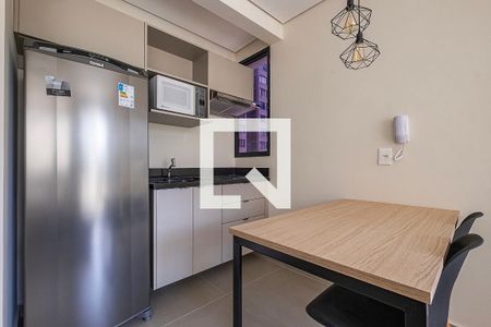 Apartamento para alugar com 1 quarto, 32m² em Sumarezinho, São Paulo