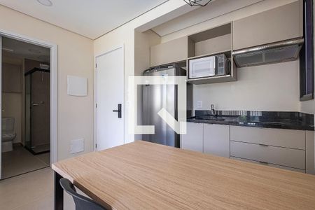 Apartamento para alugar com 1 quarto, 32m² em Sumarezinho, São Paulo