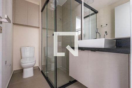 Apartamento para alugar com 1 quarto, 32m² em Sumarezinho, São Paulo