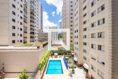 Apartamento para alugar com 1 quarto, 32m² em Sumarezinho, São Paulo