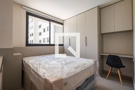 Apartamento para alugar com 1 quarto, 32m² em Sumarezinho, São Paulo