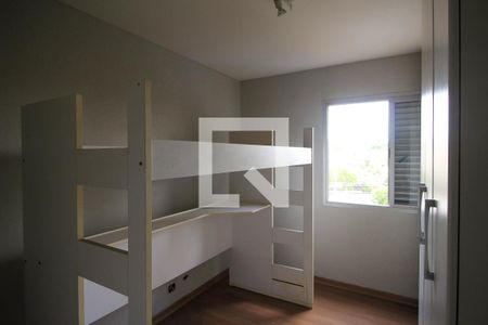 Quarto 2 de apartamento para alugar com 2 quartos, 58m² em Sítio Pinheirinho, São Paulo