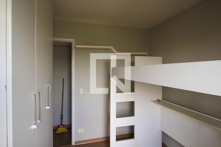 Quarto 2 de apartamento para alugar com 2 quartos, 58m² em Sítio Pinheirinho, São Paulo