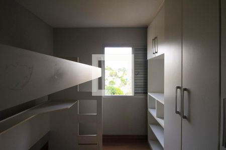 Quarto 2 de apartamento para alugar com 2 quartos, 58m² em Sítio Pinheirinho, São Paulo