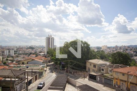 Vista Quarto 1 de apartamento à venda com 2 quartos, 68m² em Vila Palmeiras, São Paulo