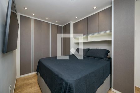 Quarto 1 de apartamento para alugar com 2 quartos, 65m² em Vila Santa Catarina, São Paulo