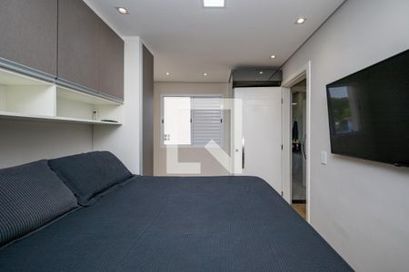 Quarto 1 de apartamento para alugar com 2 quartos, 65m² em Vila Santa Catarina, São Paulo