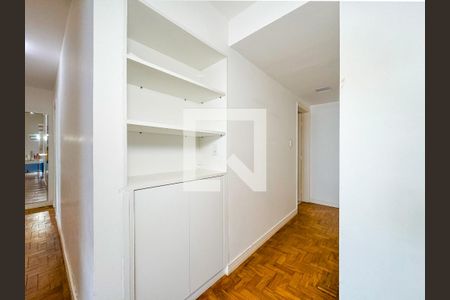 Sala de apartamento à venda com 2 quartos, 84m² em Vila Mariana, São Paulo