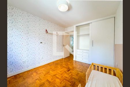 Quarto 1 de apartamento à venda com 2 quartos, 84m² em Vila Mariana, São Paulo