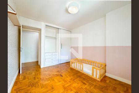 Quarto 1 de apartamento à venda com 2 quartos, 84m² em Vila Mariana, São Paulo