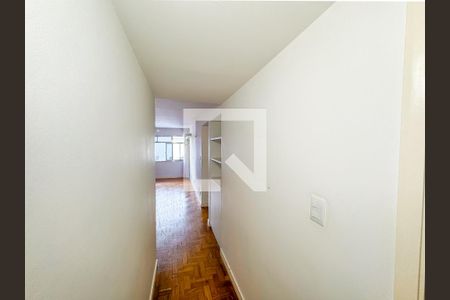 Sala de apartamento à venda com 2 quartos, 84m² em Vila Mariana, São Paulo