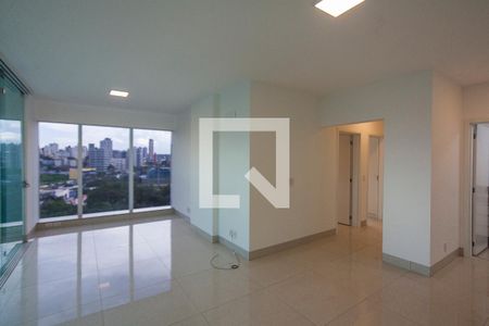 Sala de apartamento para alugar com 3 quartos, 143m² em Tubalina, Uberlândia