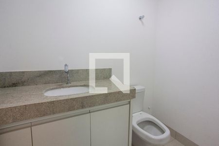 Lavabo de apartamento para alugar com 3 quartos, 143m² em Tubalina, Uberlândia