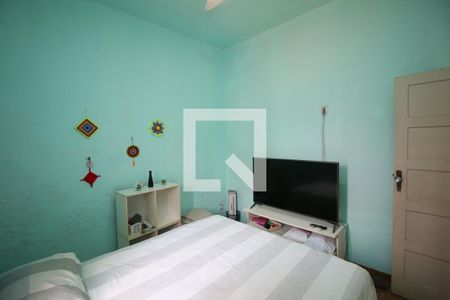 Quarto 1 de casa à venda com 4 quartos, 200m² em Vila Kosmos, Rio de Janeiro