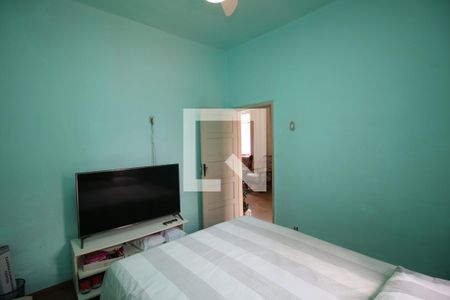 Quarto 1 de casa à venda com 4 quartos, 200m² em Vila Kosmos, Rio de Janeiro