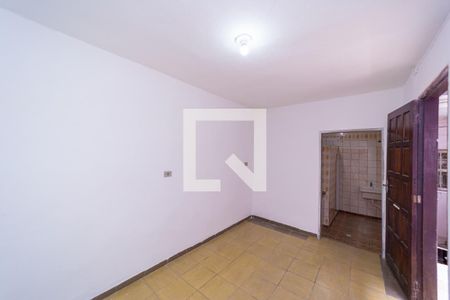 Sala de casa para alugar com 2 quartos, 36m² em Vila Ponte Rasa, São Paulo