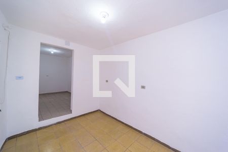 Sala de casa para alugar com 2 quartos, 36m² em Vila Ponte Rasa, São Paulo