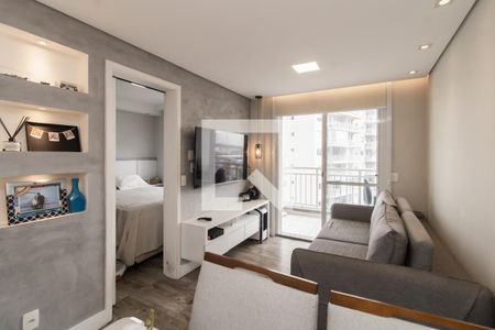 Apartamento para alugar com 2 quartos, 47m² em Jardim Santa Teresinha, São Paulo