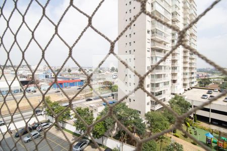 Vista de apartamento para alugar com 2 quartos, 47m² em Jardim Santa Teresinha, São Paulo