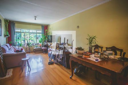 Sala de Jantar de casa à venda com 4 quartos, 200m² em Parque Imperial, São Paulo