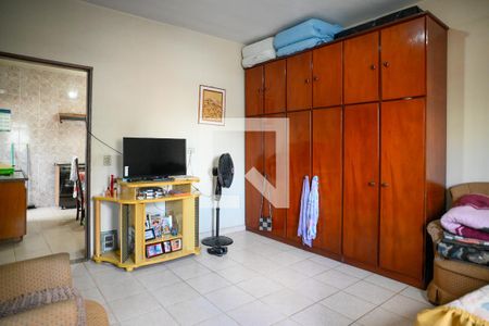 Quarto de casa à venda com 1 quarto, 120m² em Sacoma, São Paulo