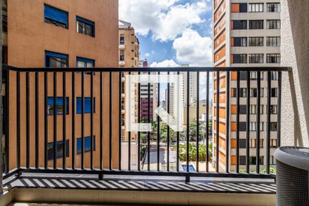 Apartamento para alugar com 1 quarto, 32m² em Sumarezinho, São Paulo