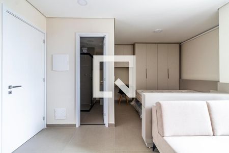 Apartamento para alugar com 1 quarto, 32m² em Sumarezinho, São Paulo