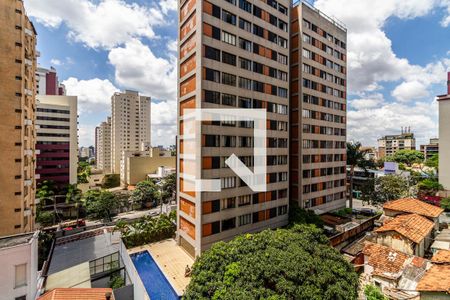 Apartamento para alugar com 1 quarto, 32m² em Sumarezinho, São Paulo