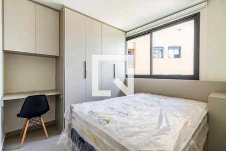 Apartamento para alugar com 1 quarto, 32m² em Sumarezinho, São Paulo