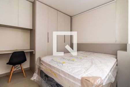 Apartamento para alugar com 1 quarto, 32m² em Sumarezinho, São Paulo