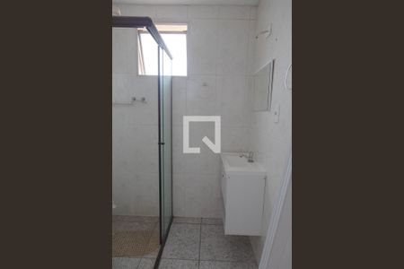 Apartamento para alugar com 1 quarto, 54m² em Gopouva, Guarulhos