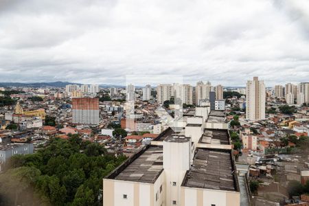 Apartamento para alugar com 1 quarto, 54m² em Gopouva, Guarulhos