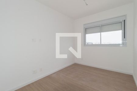 Suíte 1 de apartamento à venda com 2 quartos, 82m² em Brás, São Paulo