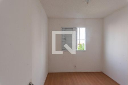 Quarto 1 de apartamento à venda com 2 quartos, 44m² em Jardim do Lago Continuacao, Campinas