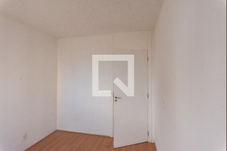 Quarto 1 de apartamento à venda com 2 quartos, 44m² em Jardim do Lago Continuacao, Campinas