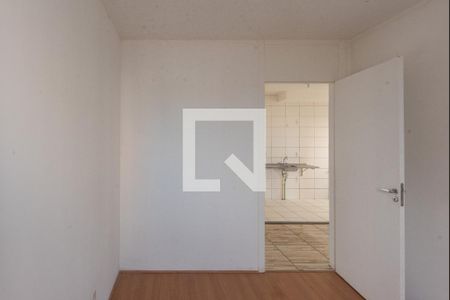 Quarto 1 de apartamento à venda com 2 quartos, 44m² em Jardim do Lago Continuacao, Campinas