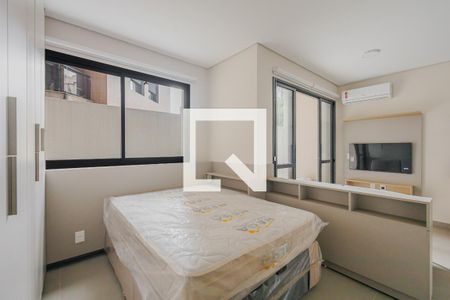 Apartamento para alugar com 1 quarto, 42m² em Sumarezinho, São Paulo