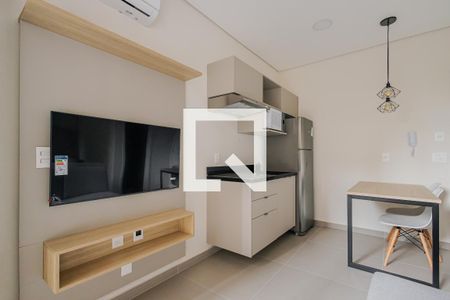 Apartamento para alugar com 1 quarto, 42m² em Sumarezinho, São Paulo