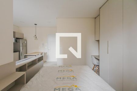 Apartamento para alugar com 1 quarto, 42m² em Sumarezinho, São Paulo