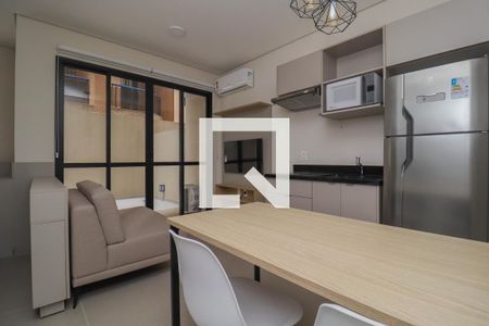 Apartamento para alugar com 1 quarto, 42m² em Sumarezinho, São Paulo