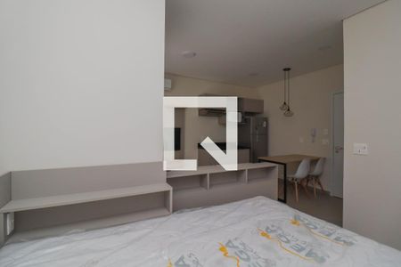 Apartamento para alugar com 1 quarto, 42m² em Sumarezinho, São Paulo