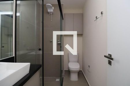 Apartamento para alugar com 1 quarto, 42m² em Sumarezinho, São Paulo